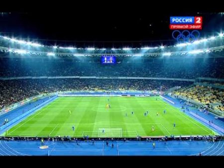 Україна Франція 2 0 15 11 2013 весь матч канал россия