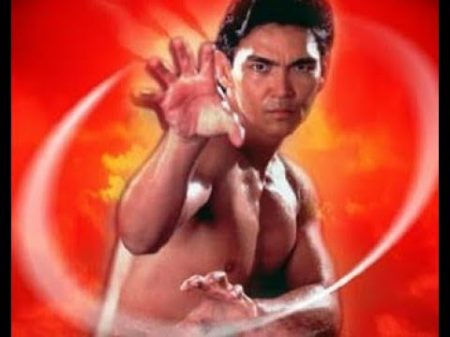 Ударът на лъва 1995 VHSRip Bg audio