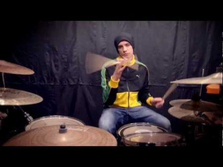 Igor Chi1i 3 1 13 эпизод drum lessons