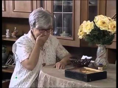 Возвращение Мухтара 6 сезон На кончике ампулы