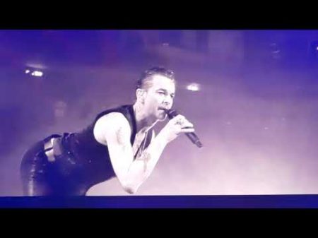 Depeche Mode Berlin 19 1 2018 full concert