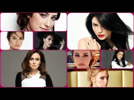 30 самых востребованных турецких актрис фильмография