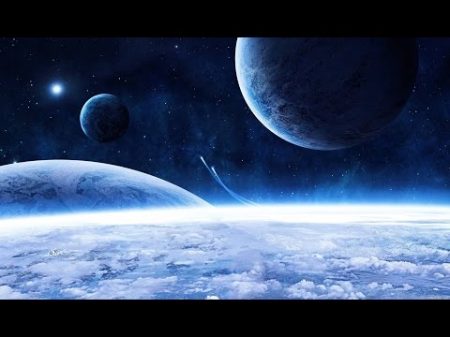 Вселенная В поисках внеземнои жизни Тур по Солнечнои системе и за ее пределы Космос 12 10 2016