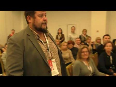 Конгресс Управляй болью Мастер класс Девид Лиф 1 часть