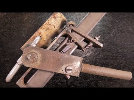 Это устройство точно пригодится в домашнем хозяйстве Хайджек