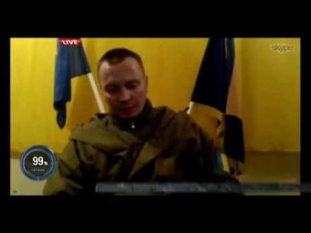 Правда о Дебальцево Шустер Live