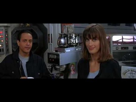 ЛЕВИАФАН УЖАСЫ ФАНТАСТИКА