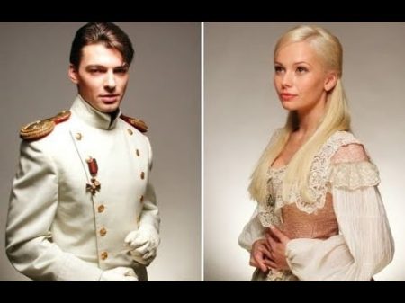Страсти вокруг Бедной Насти Что стало с актерами сериала 15 лет спустя