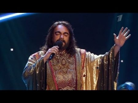 Филипп Киркоров Демис Руссос Goodbye my love goodbye Точь в точь Фрагмент от 01 01 2015