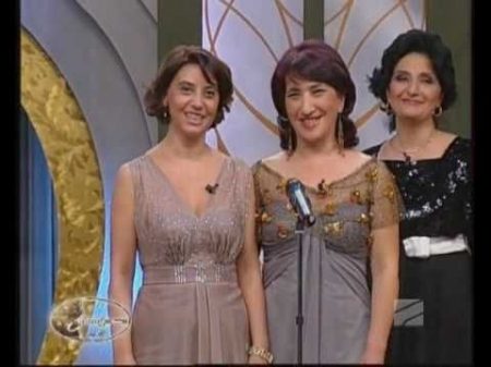 მზიური 2010 Мзиури 2010