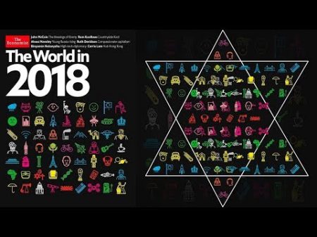 РАЗВЕДЧИК Андрей Девятов НЕ ПОЩАДЯТ НИКОГО Прогноз Большой игры на 2018 2020 годы