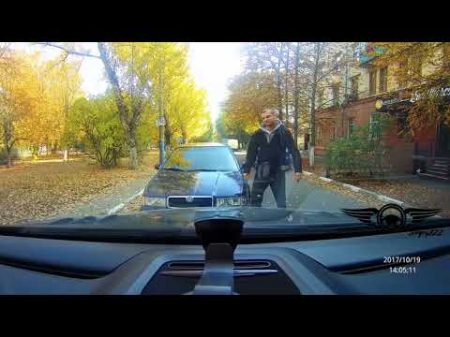 Учим БЫДЛО ездить по своей полосе 16 Народный СтопХам