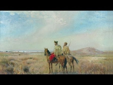 Їхав їхав козак містом
