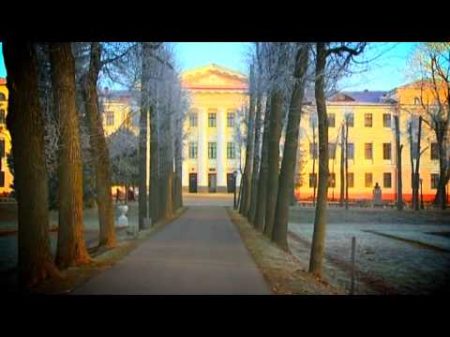 Лучший вуз в Беларуси Академия БГСХА