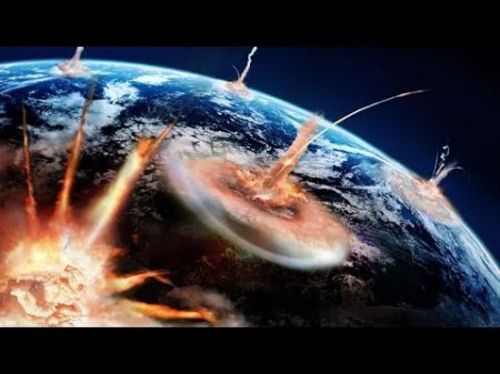 4 СЛУЧАЯ КОГДА ЧЕЛОВЕЧЕСТВО ЕДВА НЕ УНИЧТОЖИЛИ