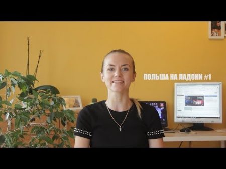1 Польша на ладони МУСОР ДОРОГИ КЛИМАТ