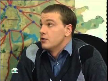 Возвращение Мухтара 5 сезон Лев с зеленой гривой