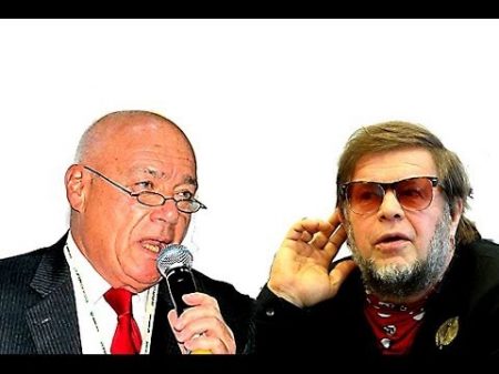 БГ у ПОЗНЕРА 14 11 2010 Борис Гребенщиков Владимир Познер