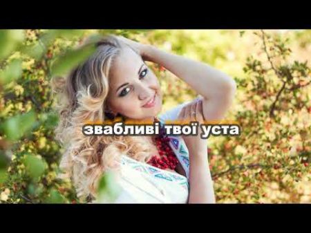 Юрій Николайчук Знайду дівчину lyric відео