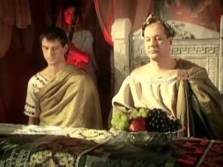 Калигула нездоровая страсть императора В поисках истины