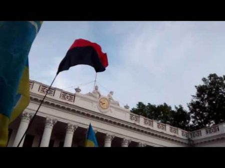 россиян в Донбассе нет путин хеллоу Орест Лютий Одесса 2016