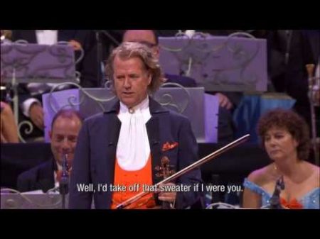 André Rieu España Cañí