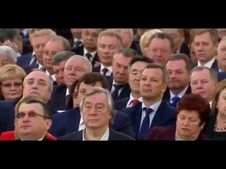 После этой речи Жириновского его перестали считать дураком!