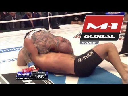 Александр Емельяненко vs Джефф Монсон Aleksander Emelianenko vs Jeff Monson mma video HD