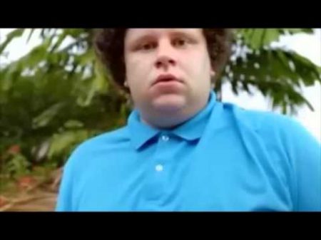 Смешной отрывок из сериала Остров