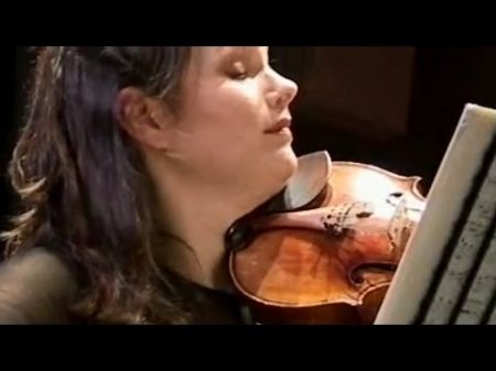 Dvořák Piano Quintet No 2 Leschenko Jansen Brovtsyn Rachlin Maisky Utrecht 2007