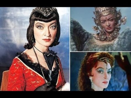 Почему Лидия Вертинская Сыграла Всего 5 Киноролей и Исчезла с Экранов!