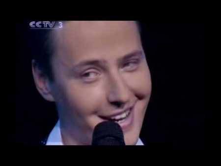 VITAS China Beijing CCTV 3 2007 full