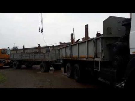 Tехника маз со спальникомЖАЛКО НО ПЕРЕДАЛ МАЗА НОВОМУ ХОЗЯИНУ Я В ШОКЕ!!! Tехника маз со спальникомЖАЛКО НО ПЕРЕДАЛ МАЗА НОВОМУ ХОЗЯИНУ Я В ШОКЕ!!!