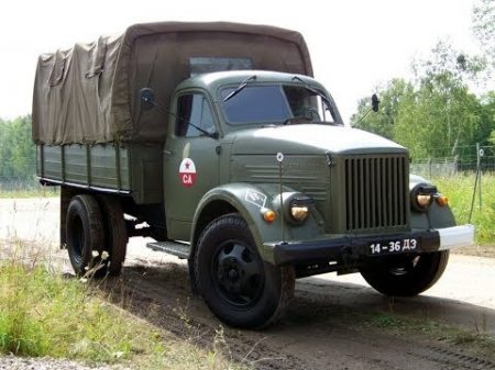 ГАЗ 51 1962 г в 2 часть перезалив запуск двс Дед продаёт ГАЗ после восстановления