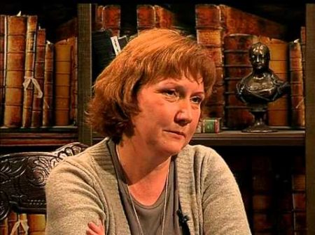 Час истины Россия 17 ого века лазами русских и иностранцев