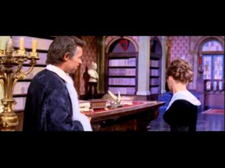 Венецианский палач Il Boia di Venezia 1963
