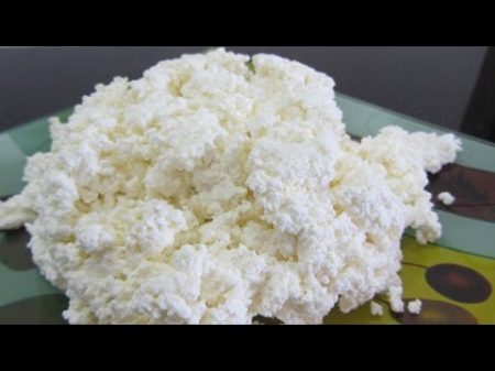 LàM PHô MAI TươI Творог hướng dẫn cách làm Phô mai tươi Tvaroh Tvorog Cottage cheese cho mẹ và bé