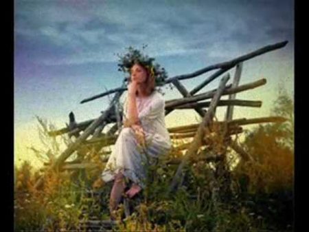 Беларускiя народныя песнi