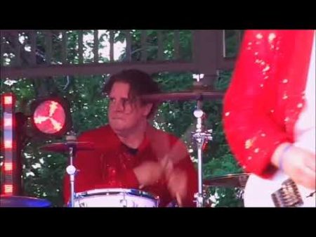 Качается вагон Band ODESSA и Стив Мур