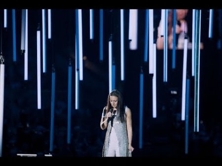 Jamala Заплуталась Палац спорту