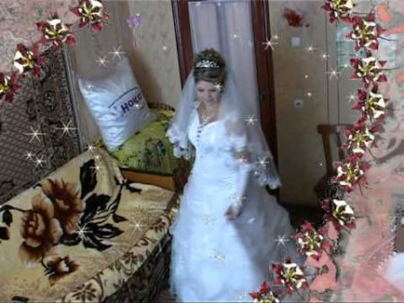 Весілля у Франківську Віктор та Наталія 13 08 2011 ч 2