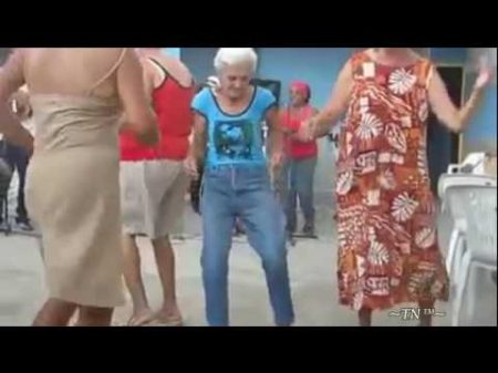 Band ODESSA БАБУШКА ЗДОРОВА видеомонтаж videostudio TATYANA 2017г