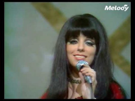 Shocking Blue Never Marry A Railroad Man 1970 HQ Audio