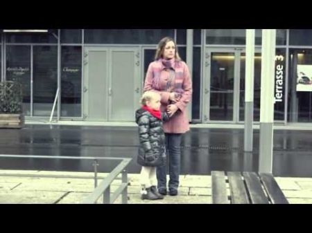 Внешность обманчива