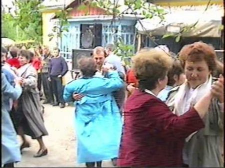 Весілля в Мислятині 1 16 05 1999 Загоруй Микола Віталійович