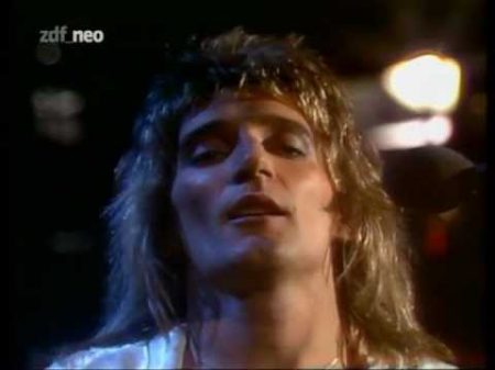 Rod Stewart Sailing 1975 HQ