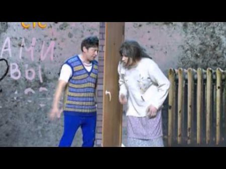 Люда открывай! Уральские Пельмени Грачи пролетели! 02 14 03 2014