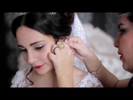 цыганская свадьба Ильи и Алёны 2016 года