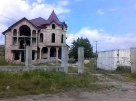 Бідне Закарпаття