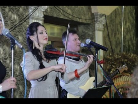 Марина і компанія Міжгірщина Гуляє Колочава